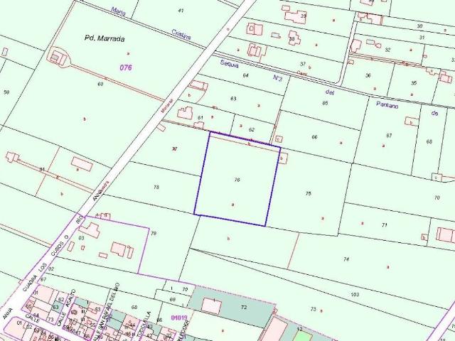 Terreno en Venta en Castellón de la Plana Castelló de la Plana
