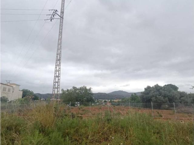 Terreno en Venta en Castellón de la Plana Castelló de la Plana