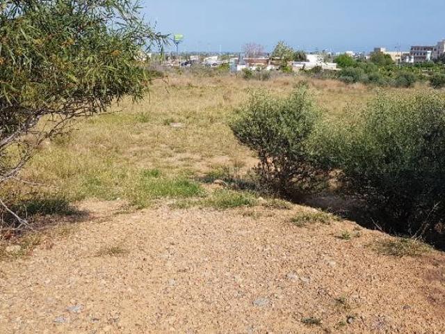 Terreno en Venta en Castellón de la Plana Castelló de la Plana