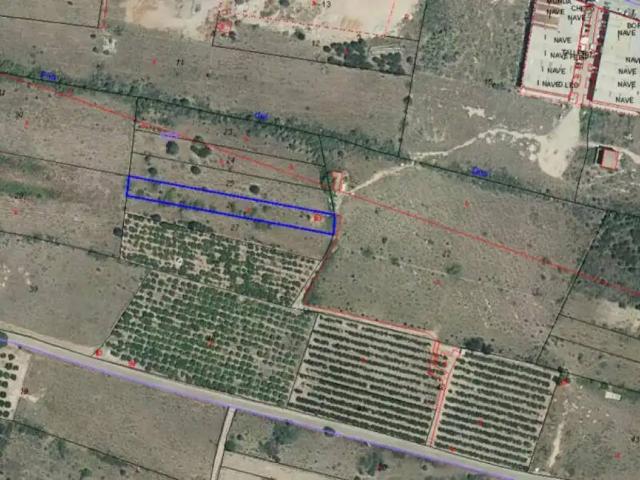 Terreno en Venta en Castellón de la Plana Castelló de la Plana