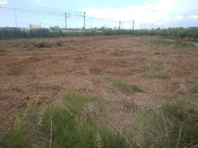 Terreno en Venta en Castellón de la Plana Castelló de la Plana