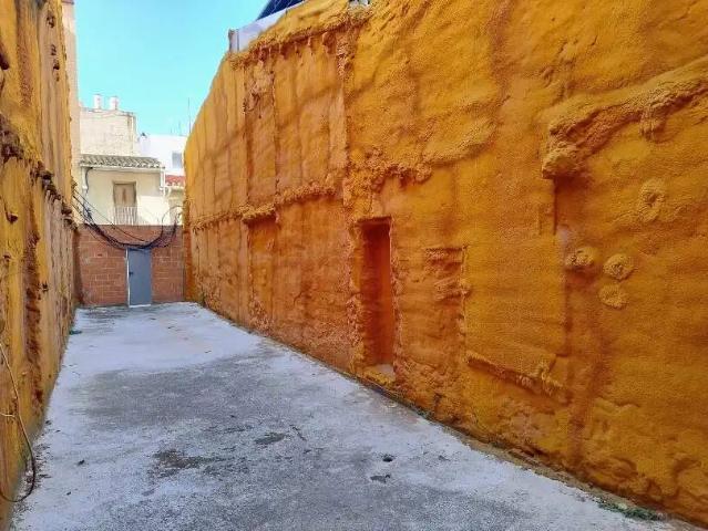 Terreno en Venta en Castellón de la Plana Castelló de la Plana