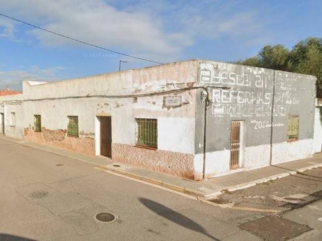 Terreno en Venta en Castellón de la Plana Castelló de la Plana
