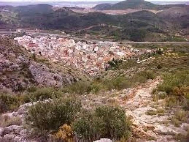Terreno en Venta en Castellón de la Plana Castelló de la Plana