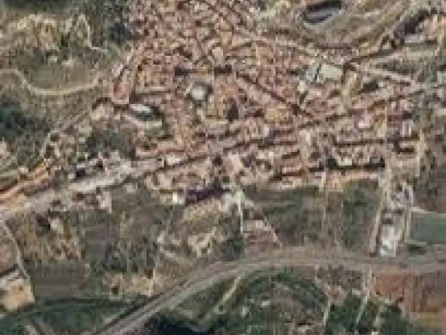 Terreno en Venta en Castellón de la Plana Castelló de la Plana