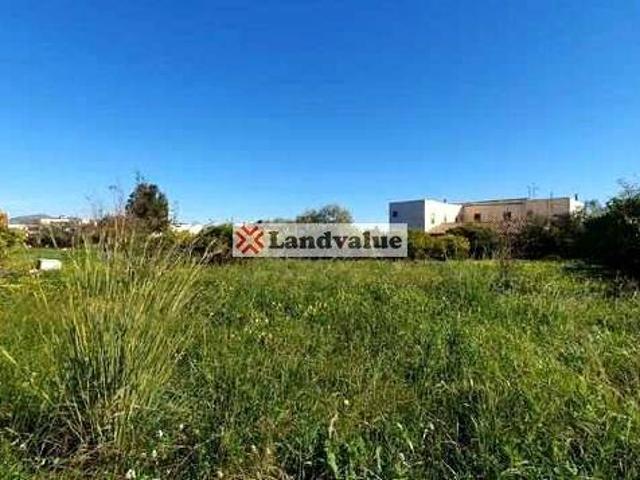 Terreno en Venta en Castellón de la Plana Castelló de la Plana