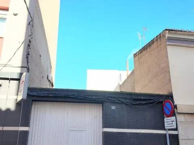 Terreno en Venta en Castellón de la Plana Castelló de la Plana