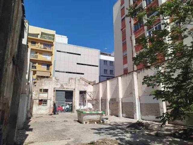 Terreno en Venta en Castellón de la Plana Castelló de la Plana
