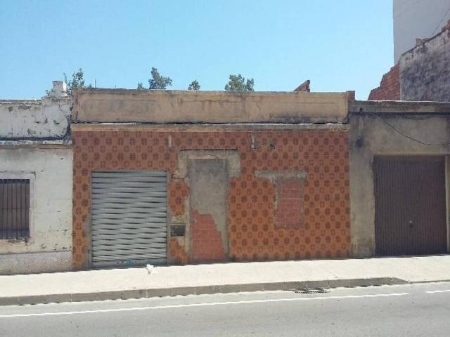 Terreno en Venta en Castellón de la Plana Castelló de la Plana