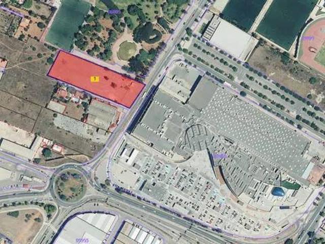 Terreno en Venta en Castellón de la Plana Castelló de la Plana