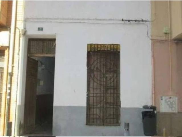 Terreno en Venta en Castellón de la Plana Castelló de la Plana
