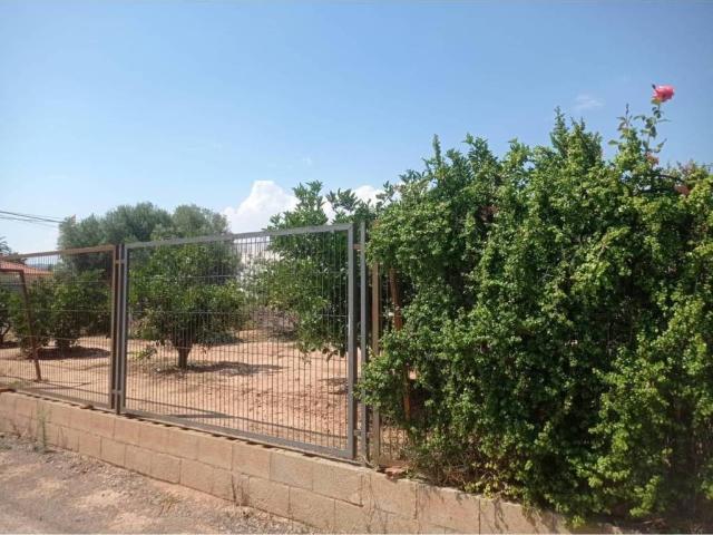 Terreno en Venta en Castellón de la Plana Castelló de la Plana