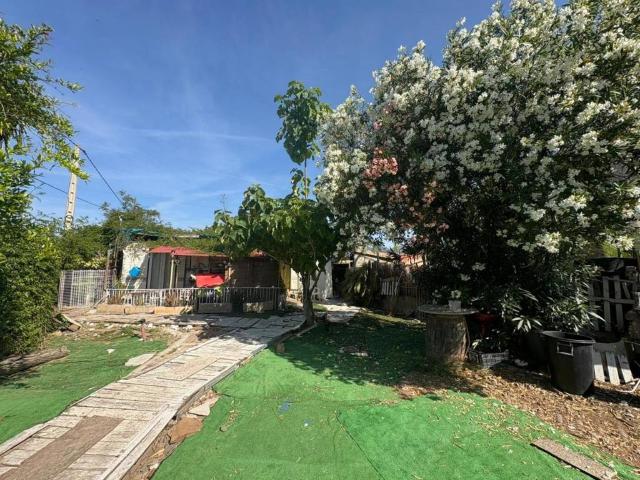 Terreno en Venta en Castellón de la Plana Castelló de la Plana