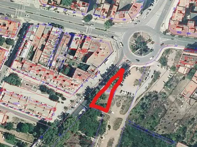 Terreno en Venta en Castellón de la Plana Castelló de la Plana