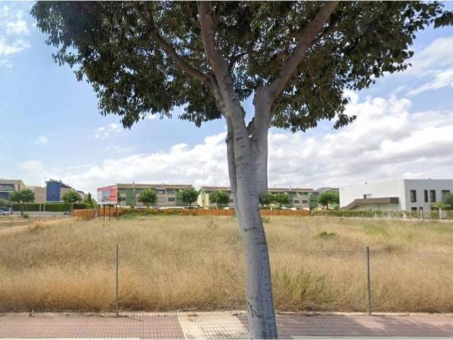 Terreno en Venta en Castellón de la Plana Castelló de la Plana