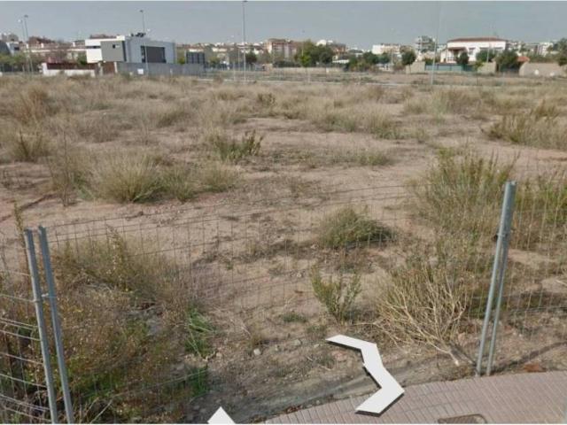 Terreno en Venta en Castellón de la Plana Castelló de la Plana