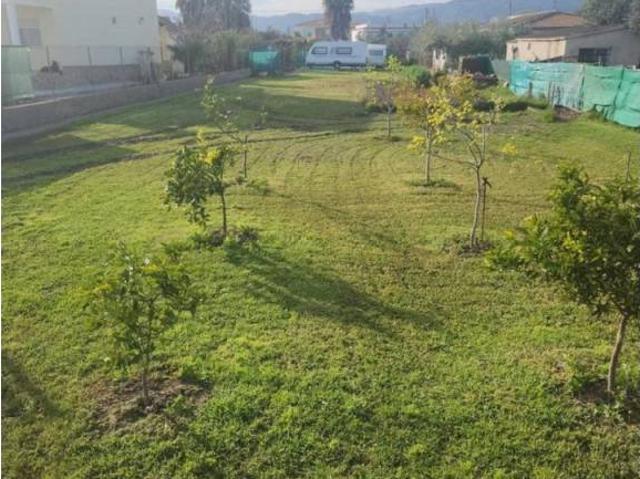 Terreno en Venta en Castellón de la Plana Castelló de la Plana