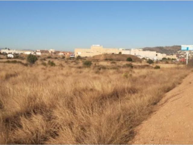 Terreno en Venta en Castellón de la Plana Castelló de la Plana