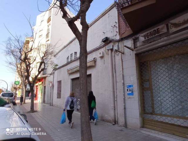 Terreno en Venta en Castellón de la Plana Castelló de la Plana