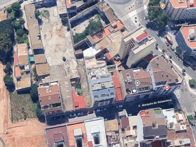 Terreno en Venta en Castellón de la Plana Castelló de la Plana