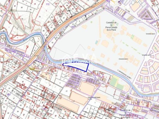 Terreno en venta en Castellón de la Plana, Castellon De La Plana