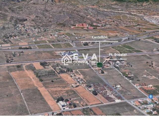 Terreno en venta en Castellón de la Plana, Castellon De La Plana