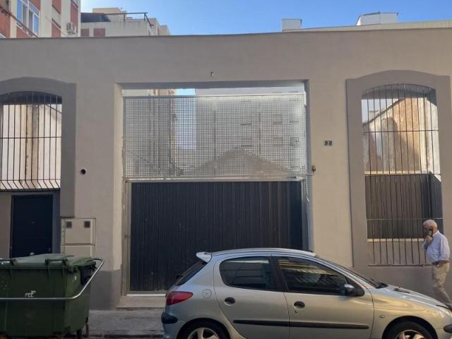 Terreno en venta en Castellón de la Plana, Centro