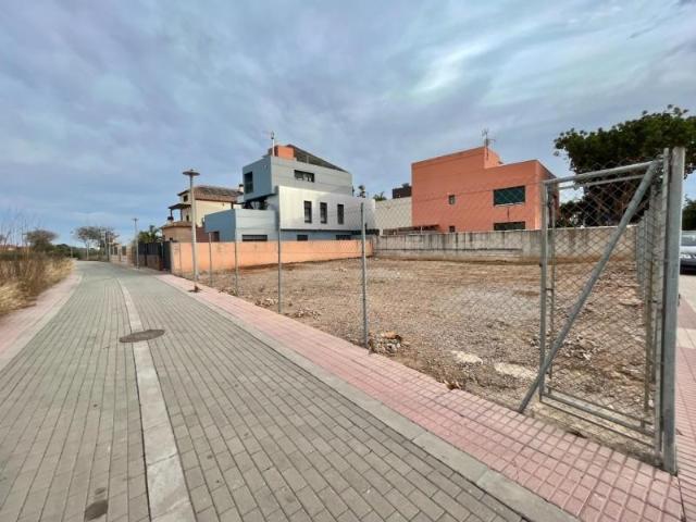 Terreno en venta en Castellón de la Plana, Lledó