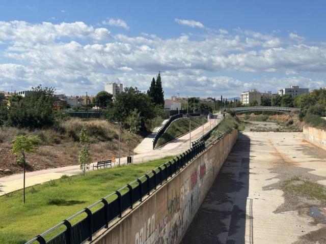 Terreno en venta en Castellón de la Plana, Oeste Estacion Universidad