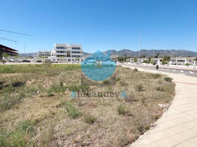Terreno en venta en Castellón de la Plana, Playa del Serradal