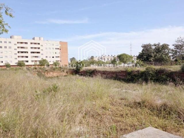 Terreno en venta en Castellón de la Plana, Sur