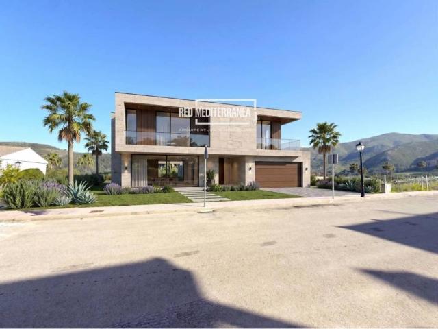Terreno en Venta en Castellonet de La Conquesta