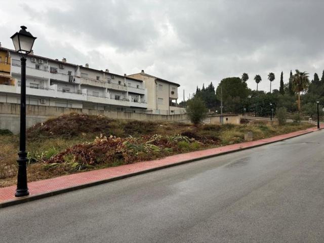 Terreno en venta en Castellonet de la Conquesta, Castellonet de la Conquesta