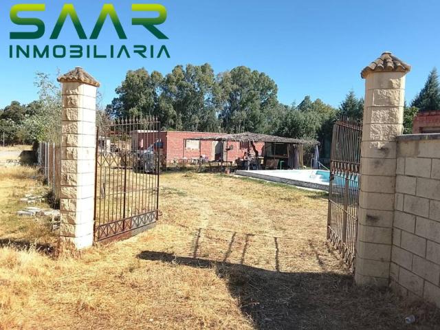 Terreno en Venta en Castilblanco de los Arroyos
