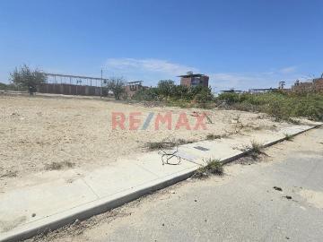 Terreno en venta en Castilla a S/100,910