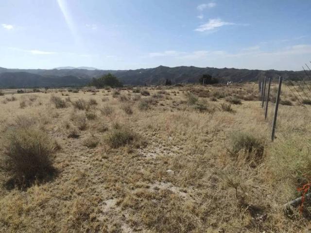 Terreno en Venta en Castilléjar