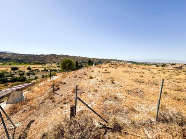 Terreno en Venta en Castilléjar