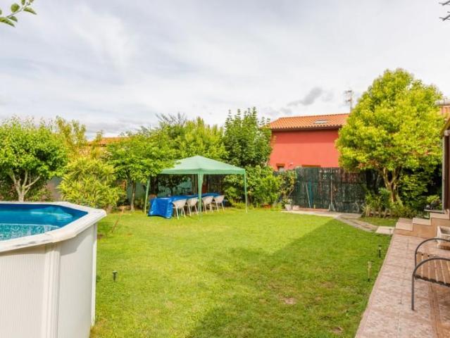 Terreno en venta en Castillonuevo, Romanzado