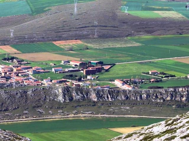 Terreno en Venta en Castrejón de La Peña