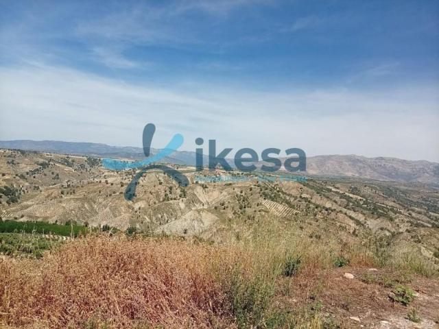 Terreno en venta en Castril, Zona cuevas