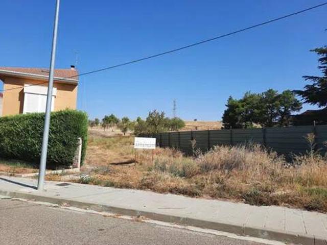 Terreno en Venta en Castrillo de La Vega