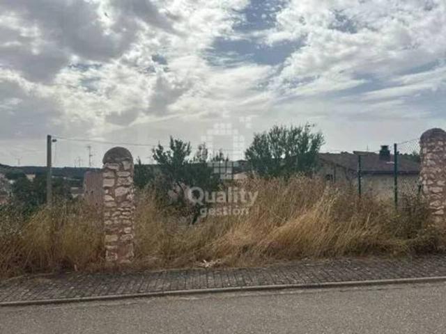 Terreno en Venta en Castrillo del Val