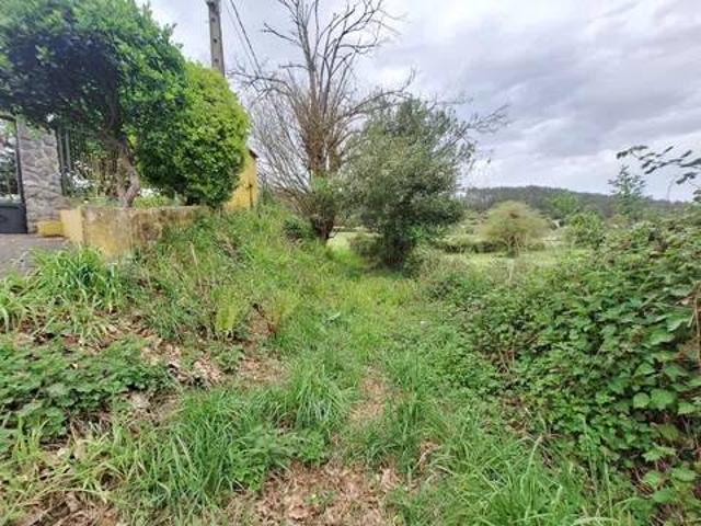 Terreno en Venta en Castrillón