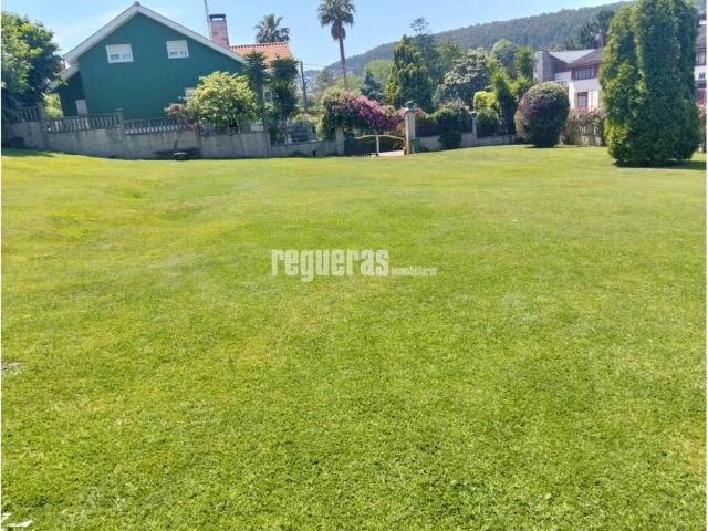 Terreno en Venta en Castrillón