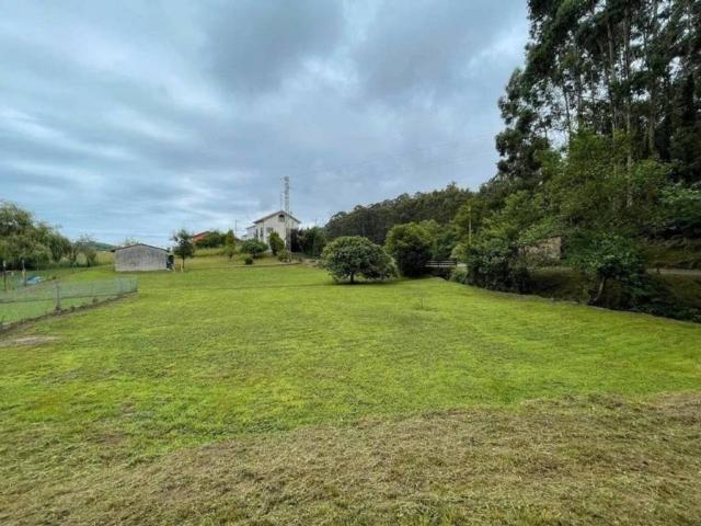 Terreno en Venta en Castrillón