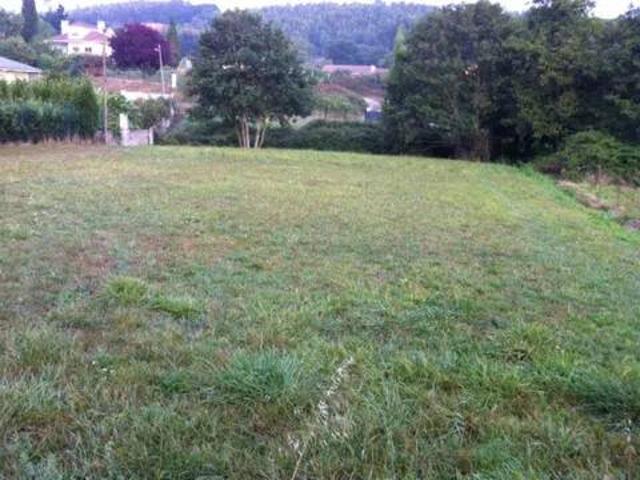 Terreno en Venta en Castrillón