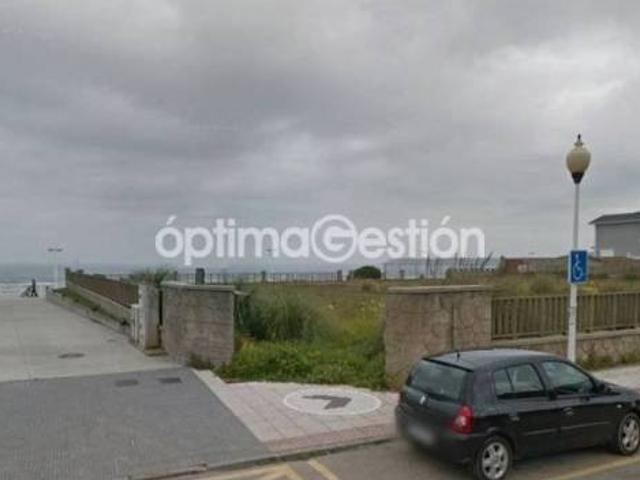 Terreno en Venta en Castrillón