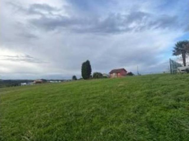 Terreno en Venta en Castrillón