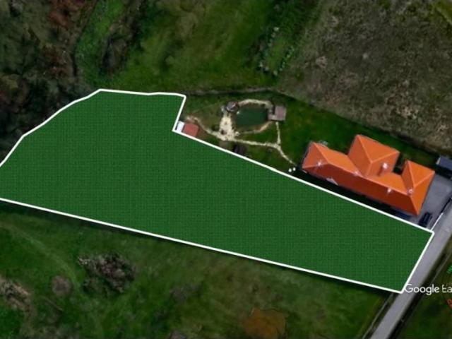 Terreno en Venta en Castrillón