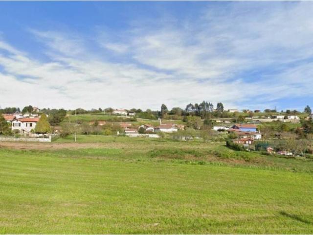 Terreno en Venta en Castrillón